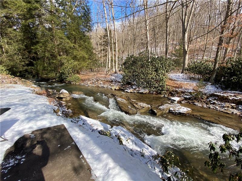 320 Dark Hollow Road Confluence, PA 15424 - Photo 8 of 11