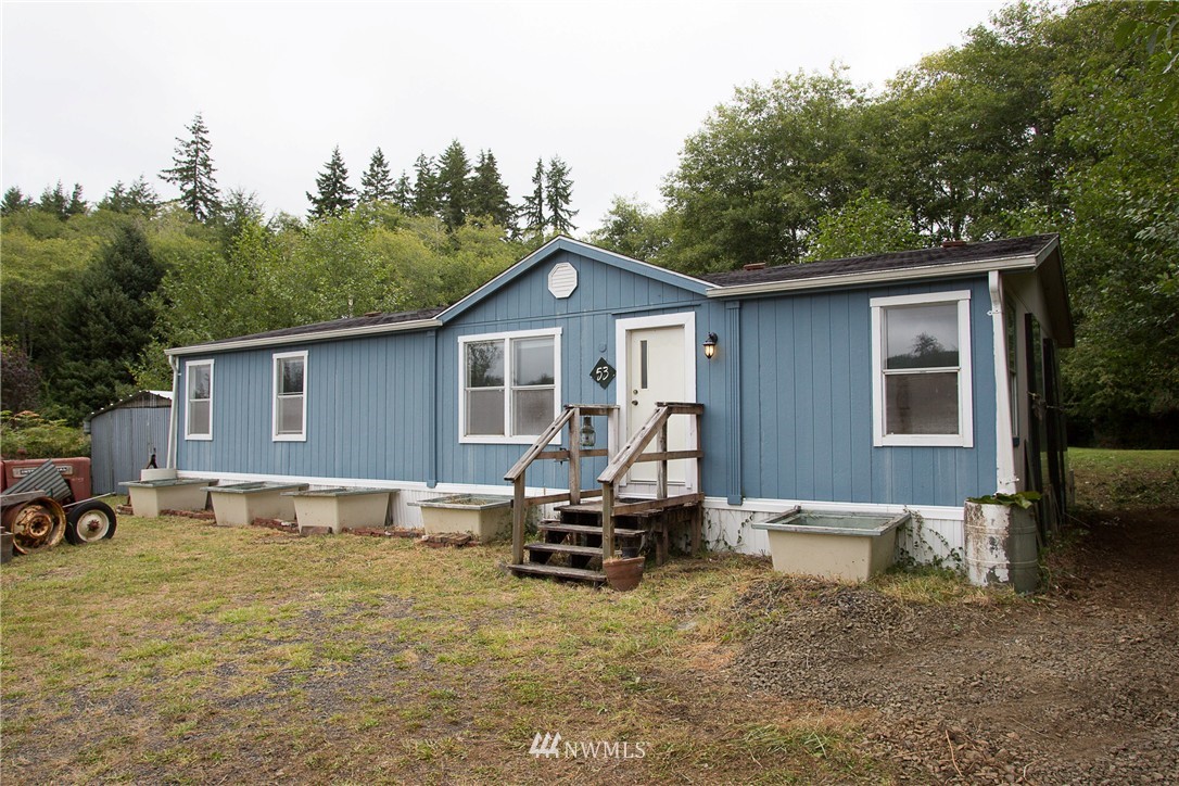 53 Primo Road Cosmopolis, WA 98537 - Photo 1 of 25 Gallery Image 1