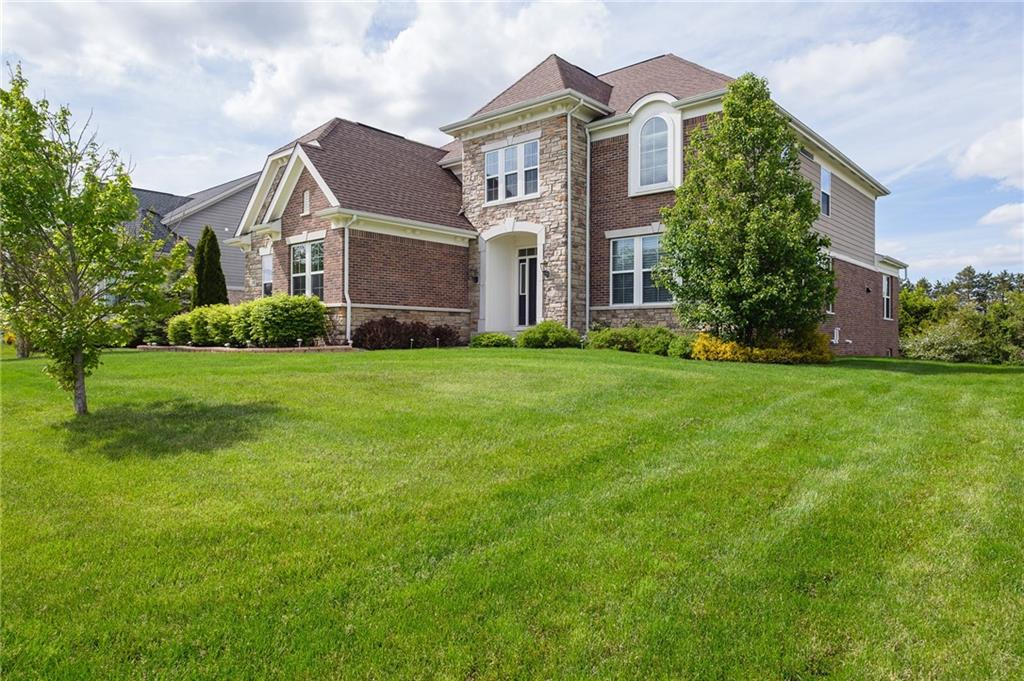 3886 Pelham Road Carmel, IN 46074 - Photo 2 of 55