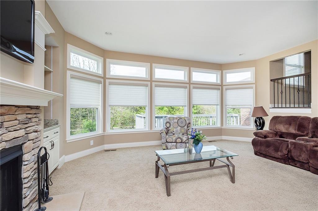 3886 Pelham Road Carmel, IN 46074 - Photo 21 of 55