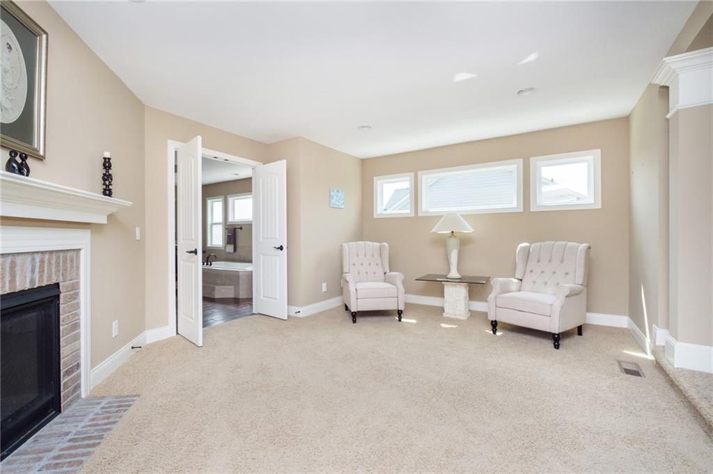 3886 Pelham Road Carmel, IN 46074 - Photo 26 of 55