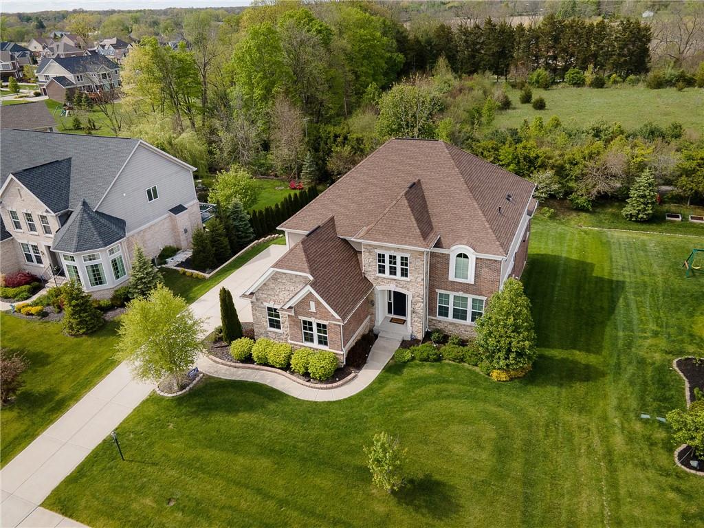 3886 Pelham Road Carmel, IN 46074 - Photo 4 of 55