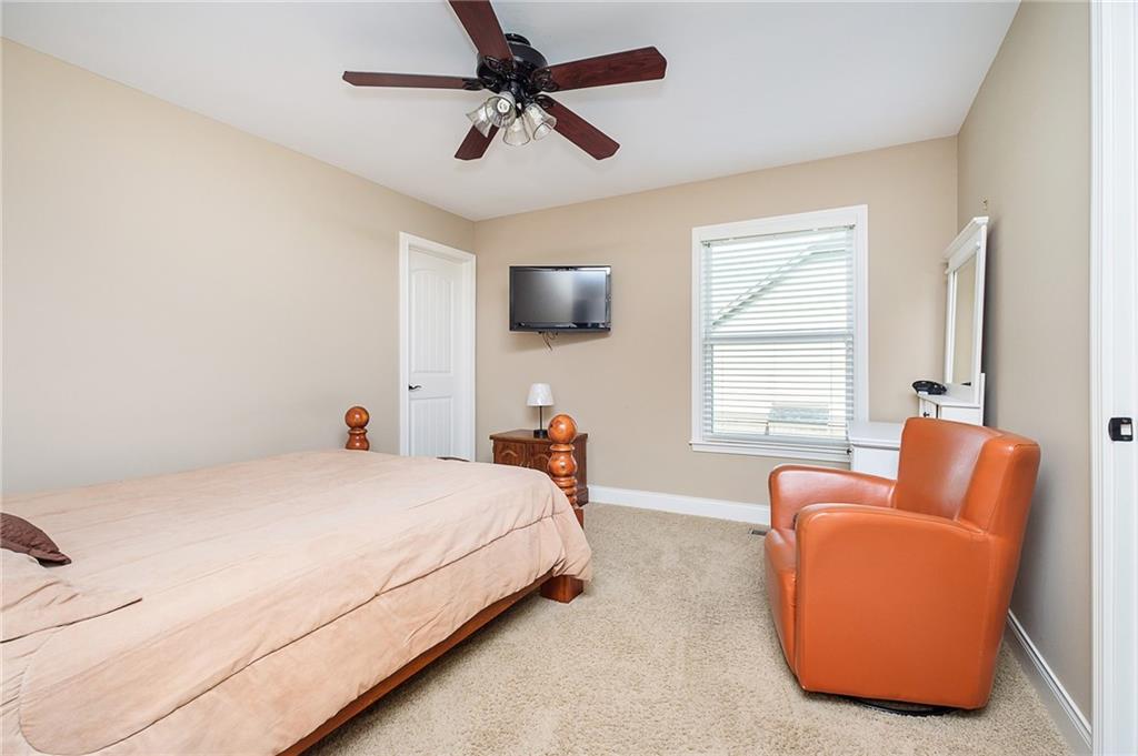 3886 Pelham Road Carmel, IN 46074 - Photo 32 of 55