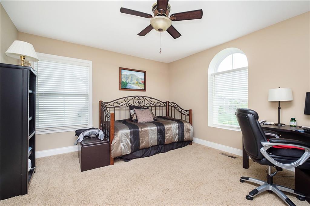 3886 Pelham Road Carmel, IN 46074 - Photo 35 of 55