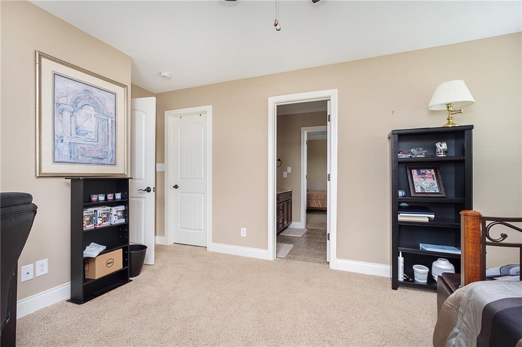 3886 Pelham Road Carmel, IN 46074 - Photo 36 of 55