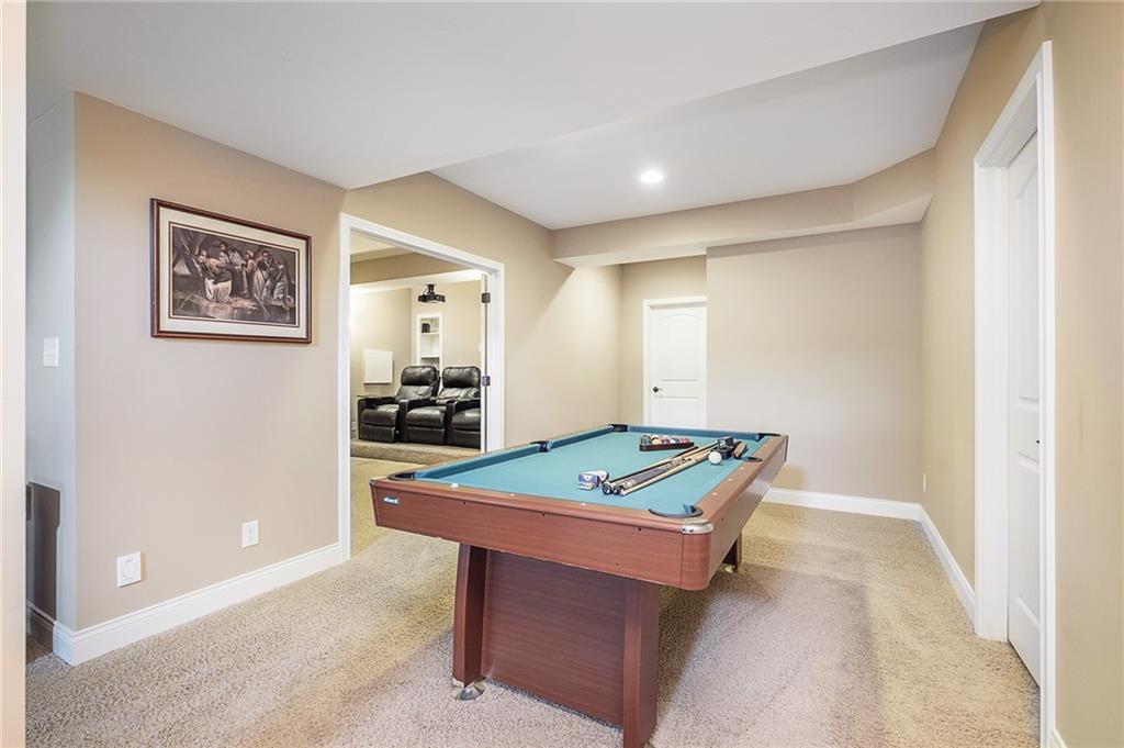 3886 Pelham Road Carmel, IN 46074 - Photo 41 of 55