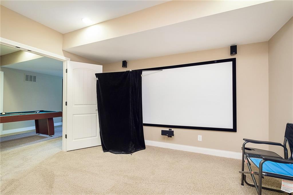 3886 Pelham Road Carmel, IN 46074 - Photo 42 of 55