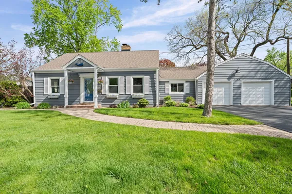 $610,000 | 1160 Hazel Avenue, Deerfield, IL 60015