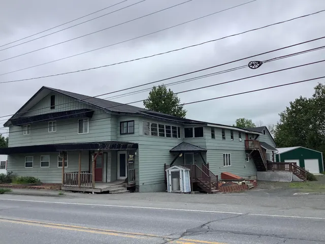$164,000 | 444 Main Street, Grand Isle, ME 04746