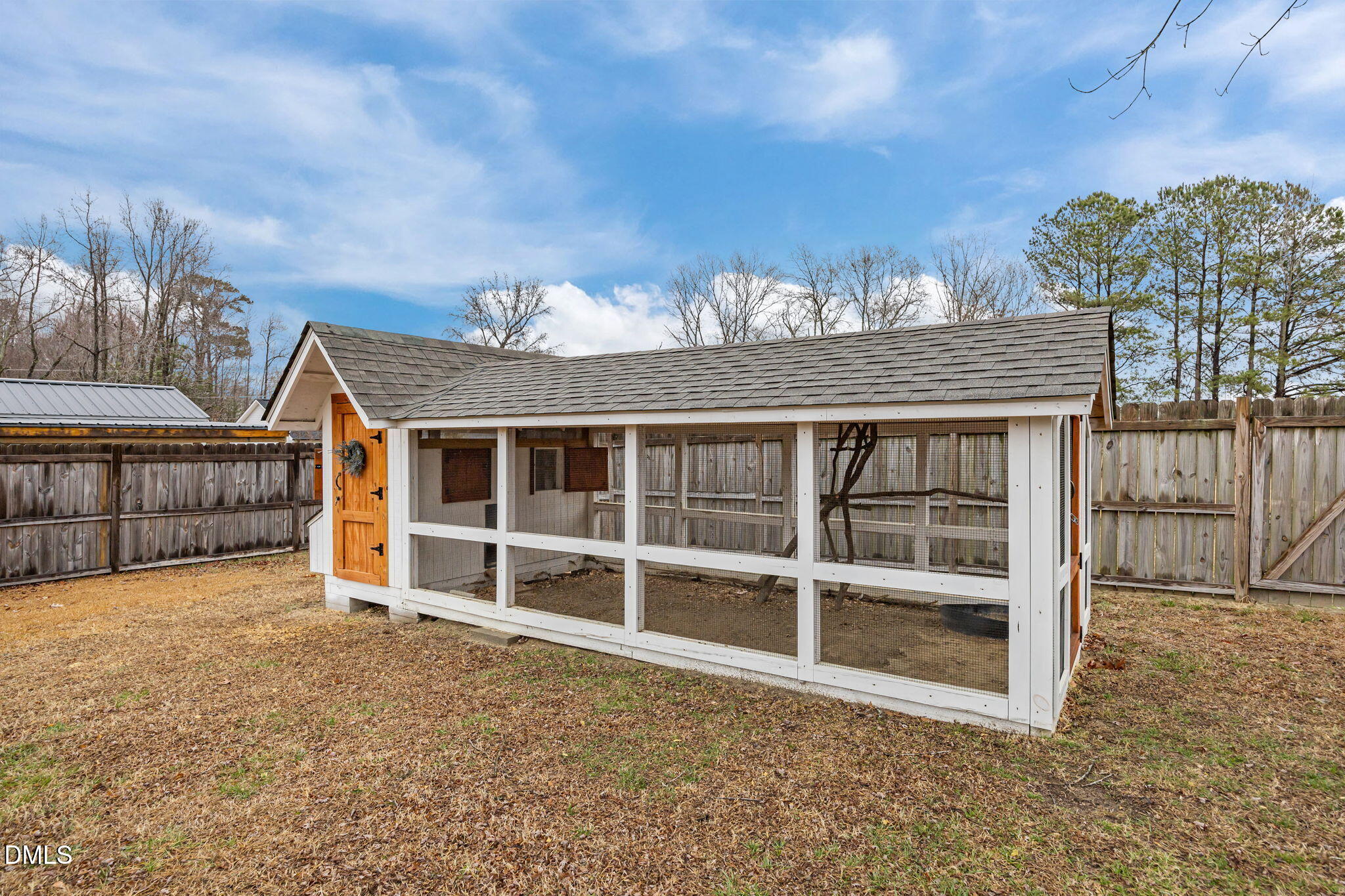 71 Rosa Circle Willow Spring, NC 27592 - Photo 25 of 29