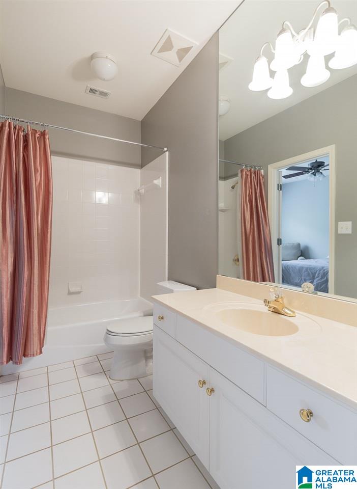 3125 Highland Lakes Road Birmingham, AL 35242 - Photo 38 of 50