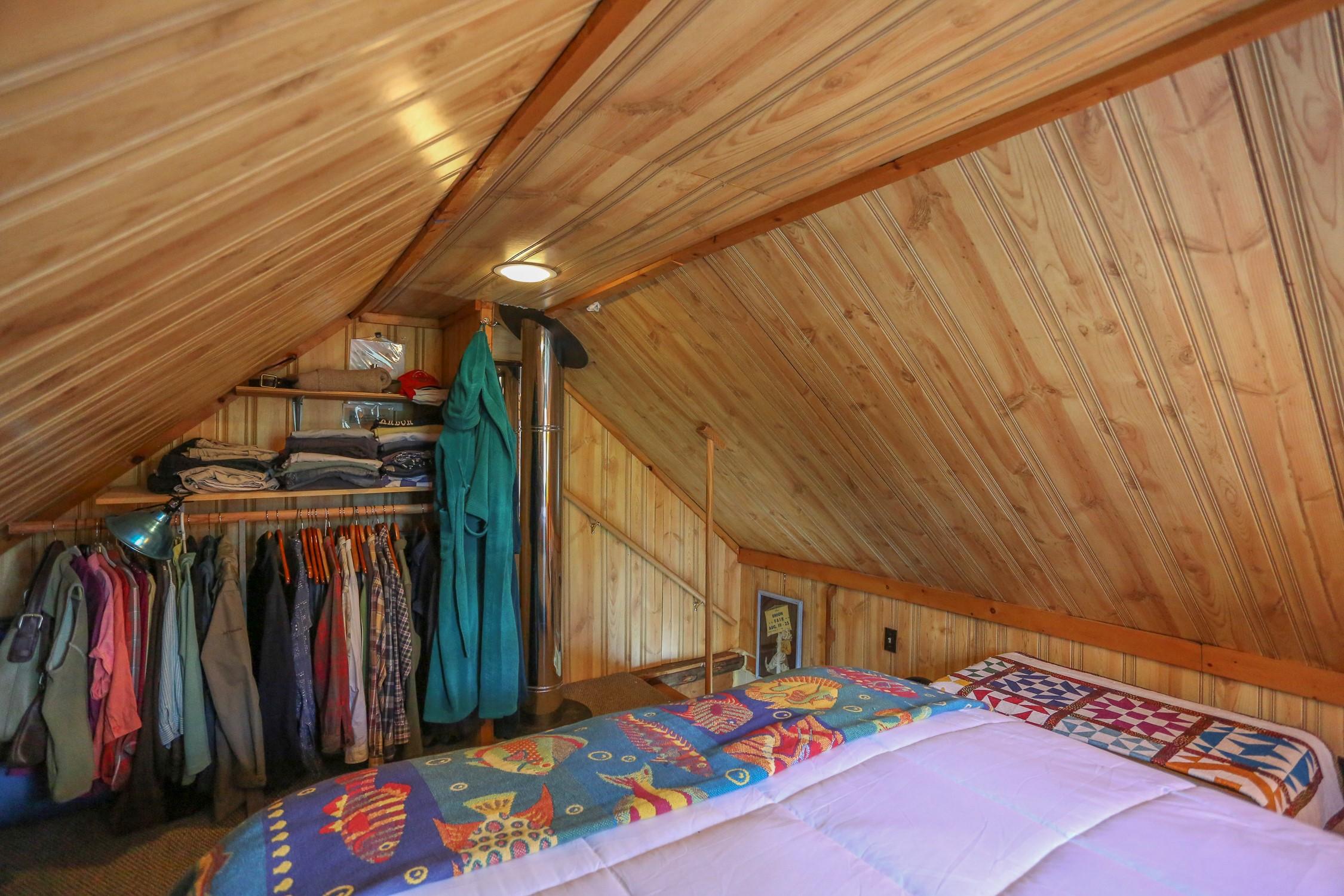 378 McLain Road Liberty, ME 04949 - Photo 25 of 30 McLainRdLiberty2