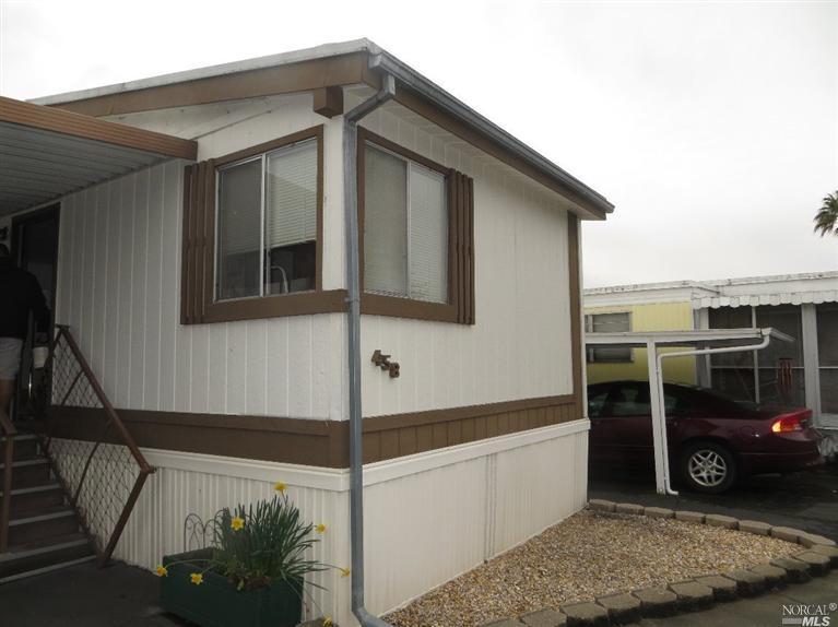 458 Paramount Street, Unit CT481 Santa Rosa, CA 95403 - Photo 1 of 1 Gallery Image 1