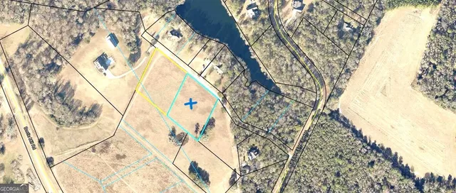 $25,000 | 0 Mill Creek Road, Bartow, GA 30413