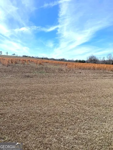 a view of lake and mountain