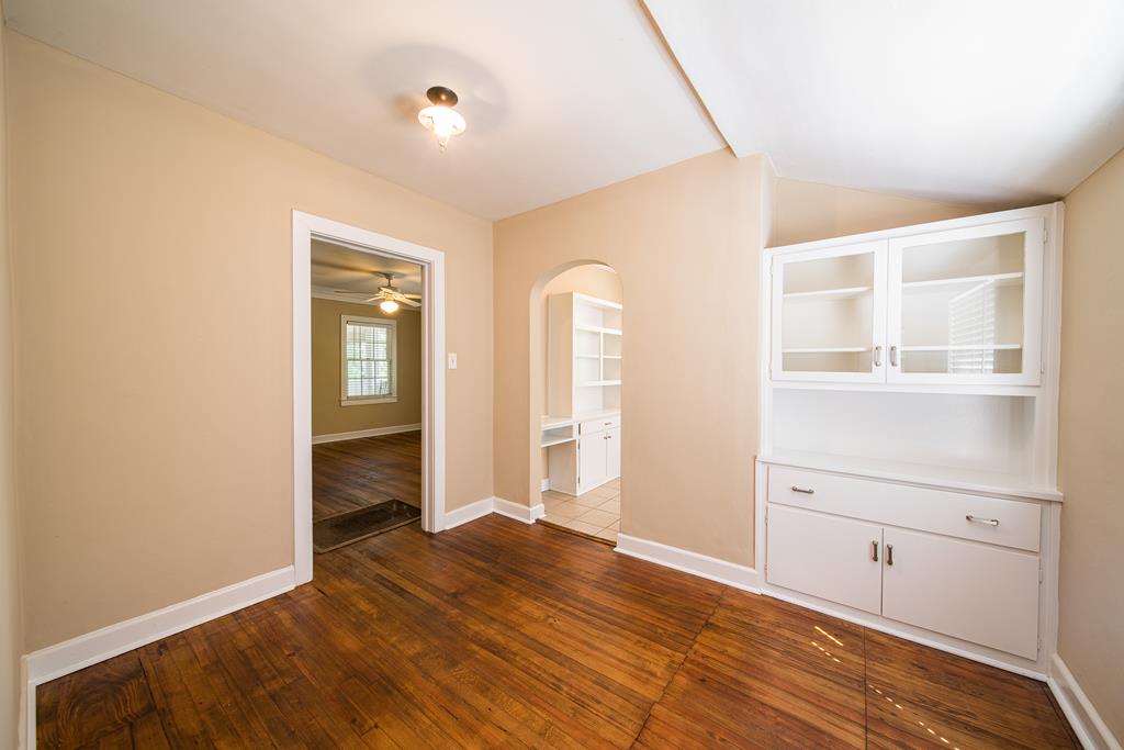 2419 Martha's Loop Columbus, GA 31907 - Photo 16 of 40 dining room