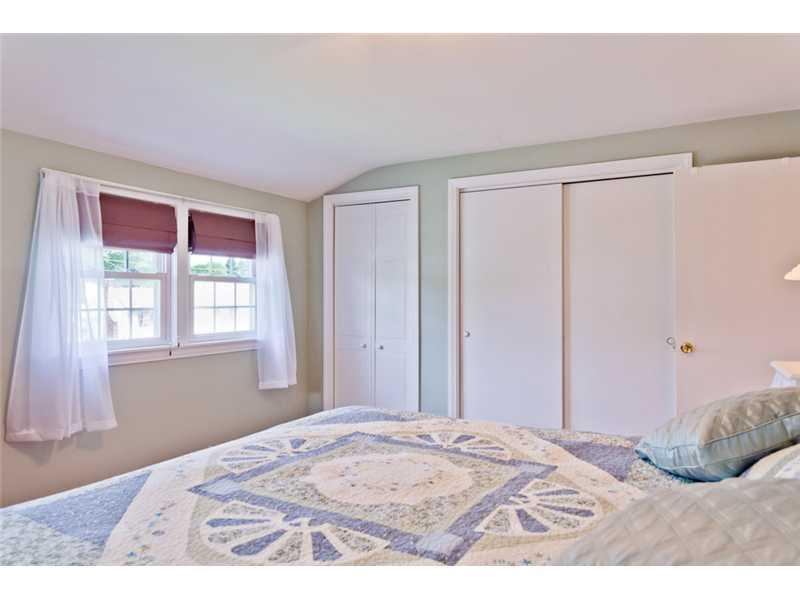 20 Mayer Road Portland, ME 04102 - Photo 11 of 23 Master Bedroom.