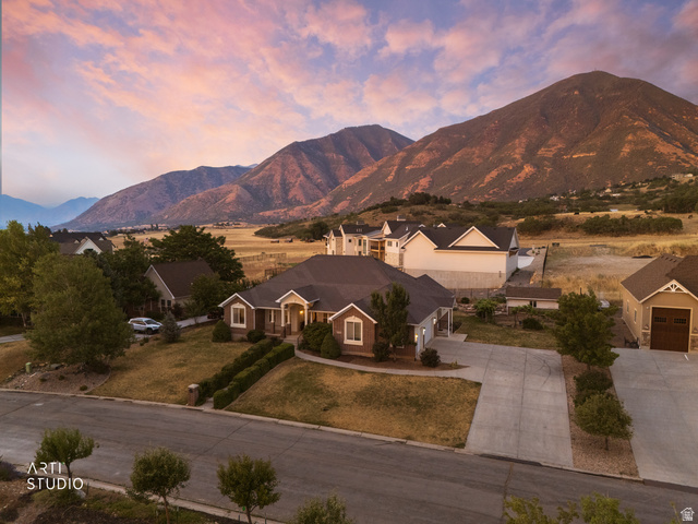 794 North Valley View Circle Elk Ridge, UT 84651 - Photo 61 of 66