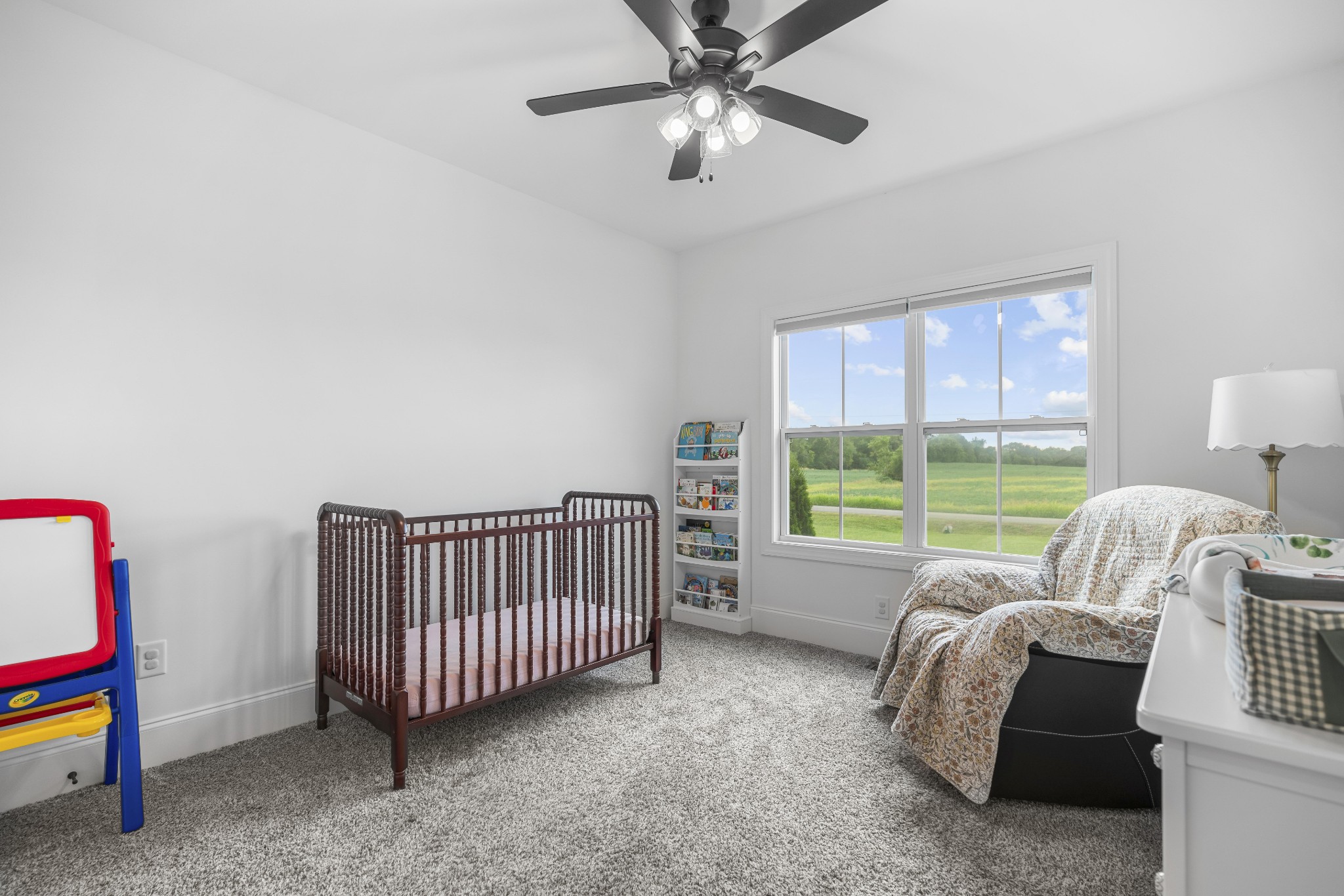 5675 Minnis Road Springfield, TN 37172 - Photo 33 of 68