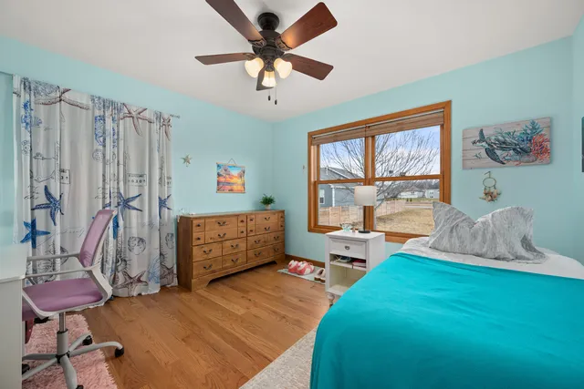 $380,000 | 1012 Joshua Lane, Genoa, IL 60135