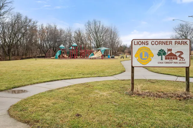 $380,000 | 1012 Joshua Lane, Genoa, IL 60135