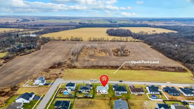 $380,000 | 1012 Joshua Lane, Genoa, IL 60135