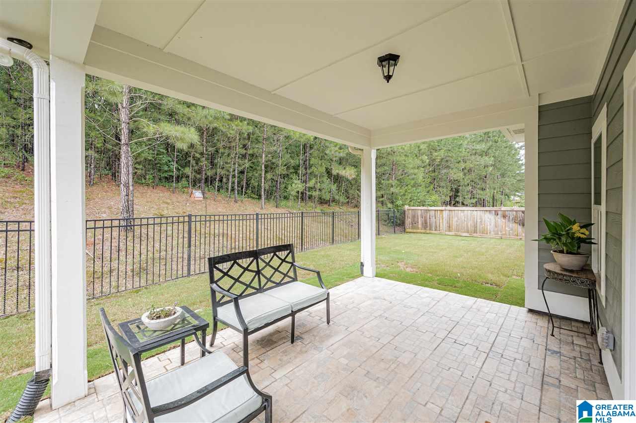 242 Rowntree Path Helena, AL 35080 - Photo 39 of 50