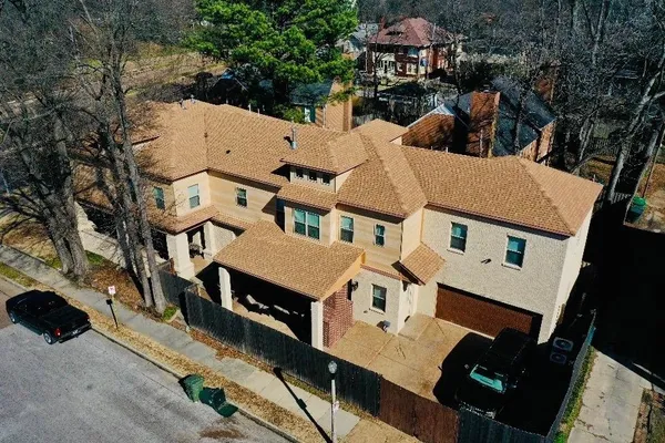 $549,000 | 1465 North Parkway, Memphis, TN 38112