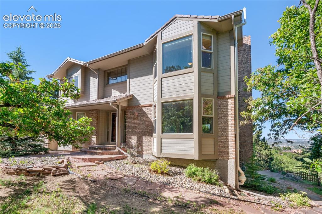 140 Rugely Court Colorado Springs, CO 80906 - Photo 2 of 43
