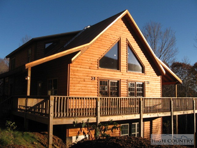 8002 3 Top Road Todd, NC 28684 - Photo 1 of 1 Gallery Image 1