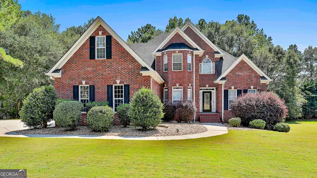$575,000 | 1126 Charleston Ridge, McDonough, GA 30252