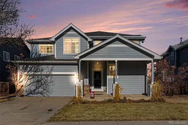 $575,000 | 11423 East 118th Place, Commerce City, CO 80640