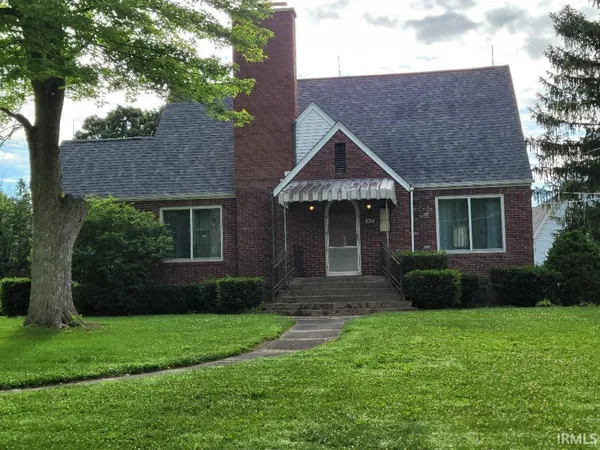 $324,900 | 8314 South Walnut Street, Daleville, IN 47334