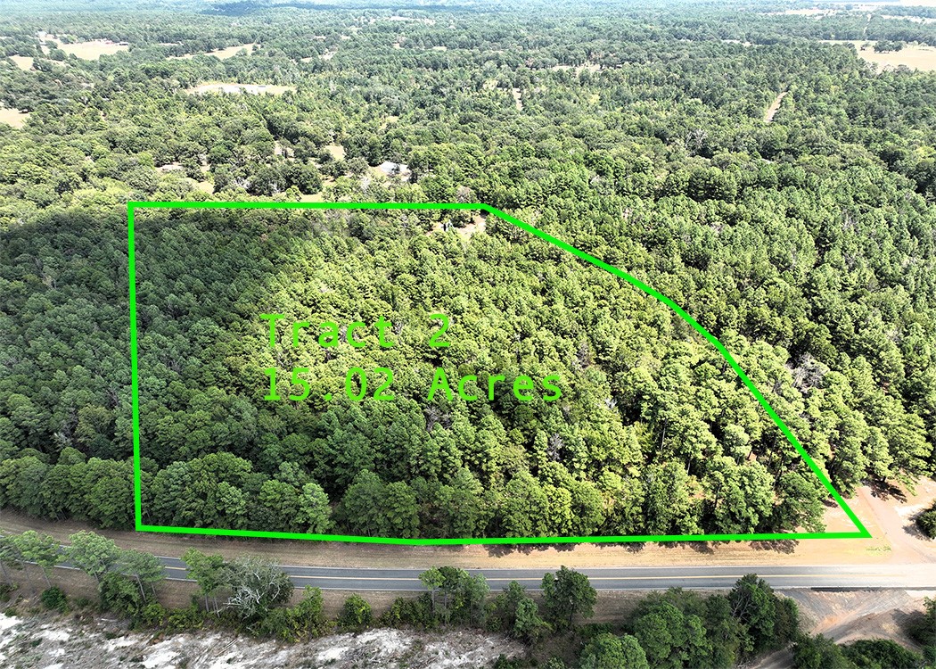 2 Rd Longview Tx 75602 Road Longview, TX 75605 - Photo 1 of 1