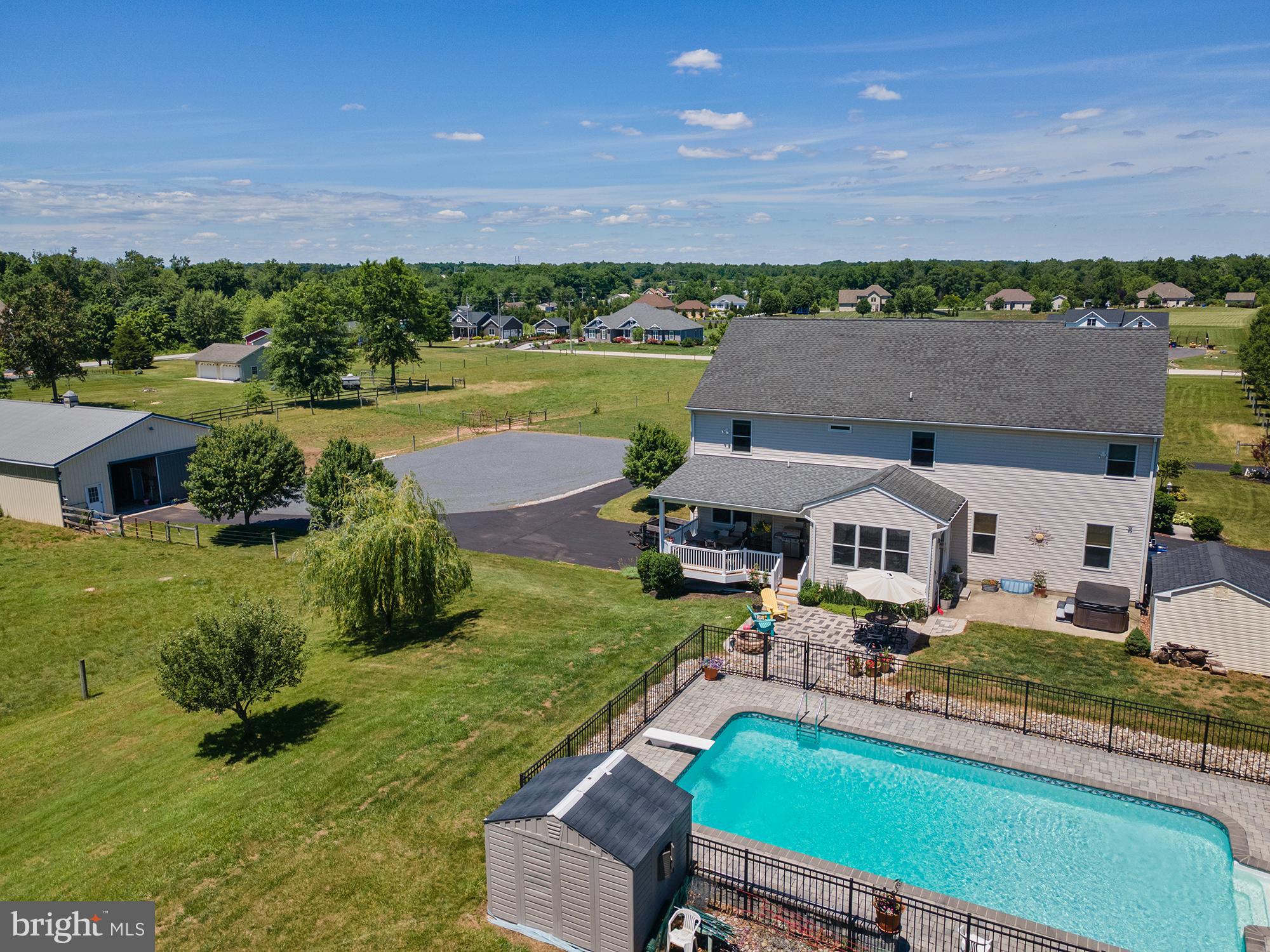 75 St Johns Road West Littlestown, PA 17340 - Photo 66 of 87
