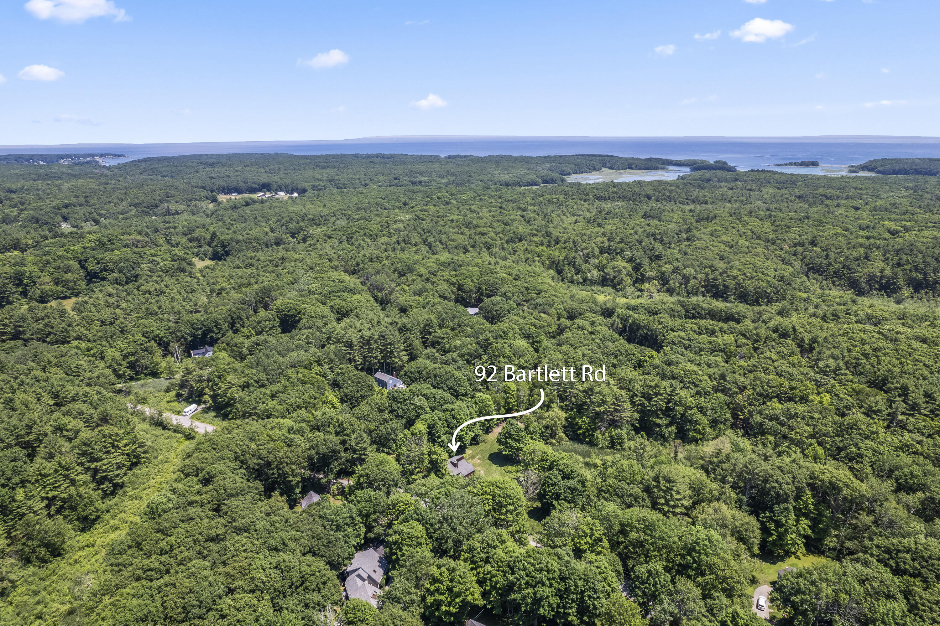 92 Bartlett Road Kittery, ME 03905 - Photo 46 of 46 Close to York Harbor