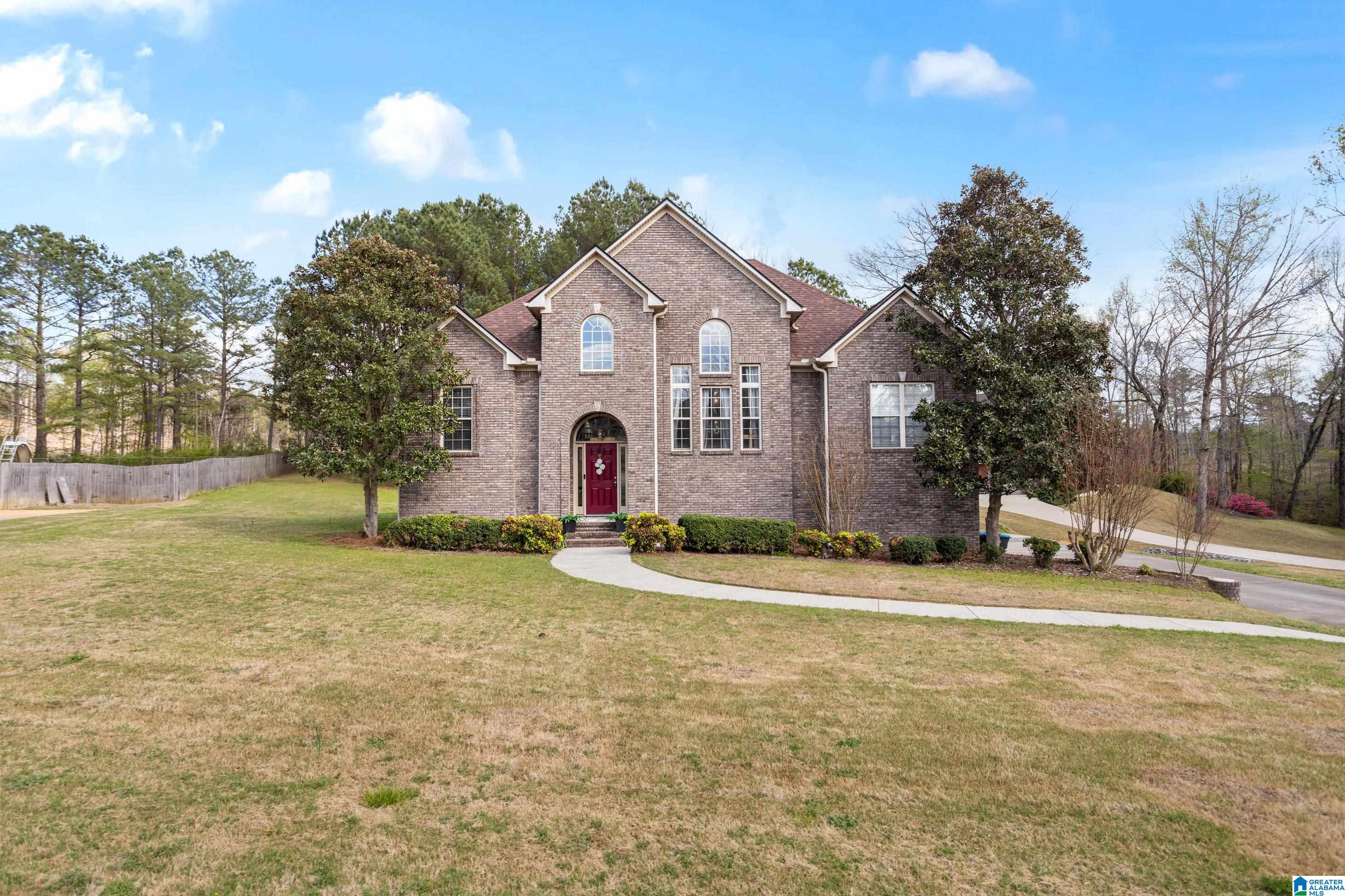 9643 Ridge Way Kimberly, AL 35091 - Photo 1 of 54 Gallery Image 1