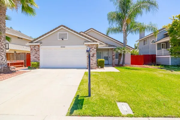 $440,000 | 6024 Creek Bend Drive, Riverbank, CA 95367