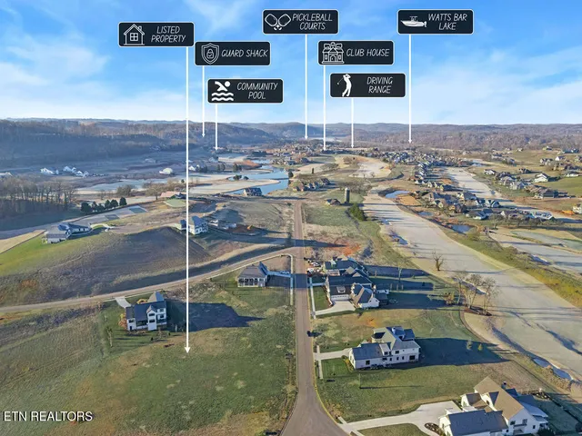 $229,000 | 5220 Old Clb Road, Loudon, TN 37774