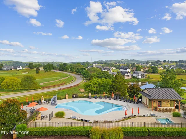 $229,000 | 5220 Old Clb Road, Loudon, TN 37774