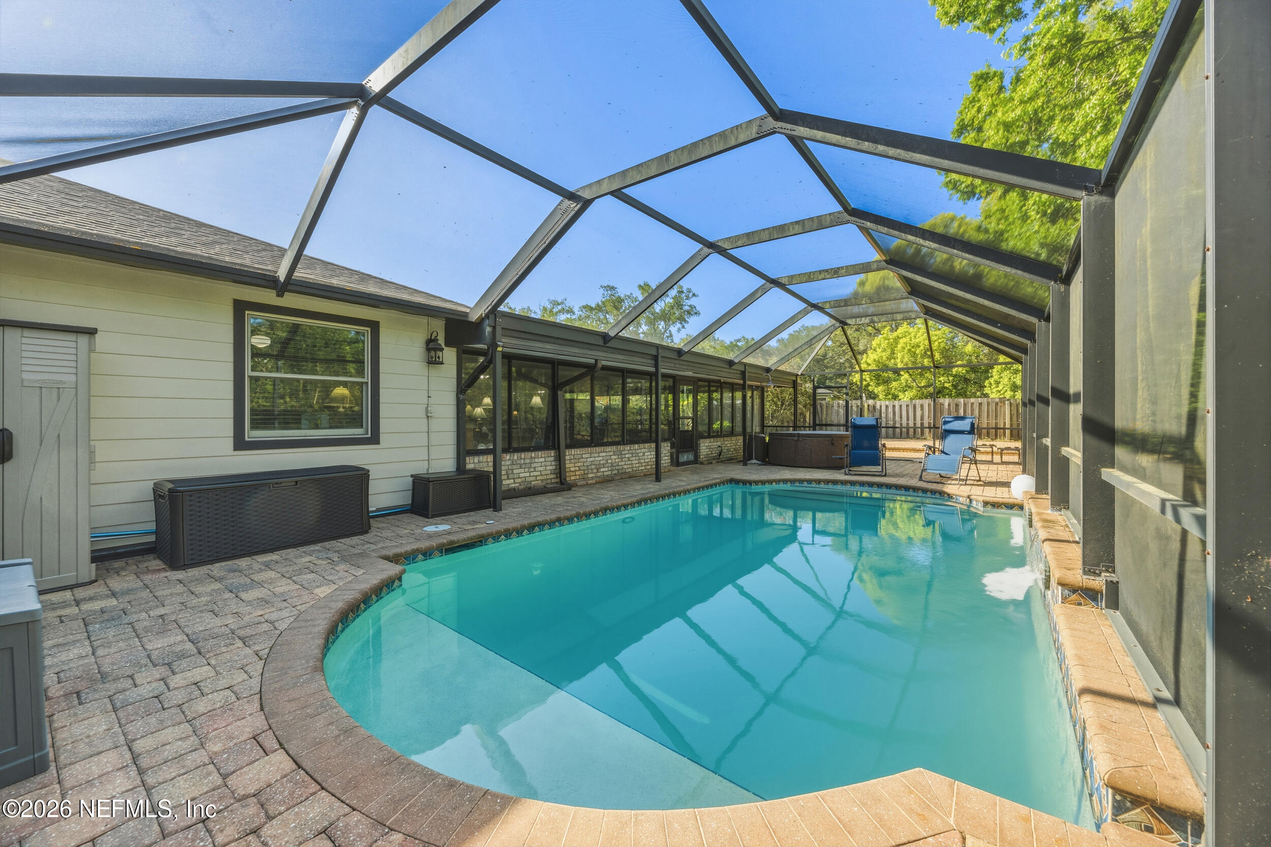 14211 Crystal Cove Drive Jacksonville, FL 32224 - Photo 10 of 65 15 - exterior