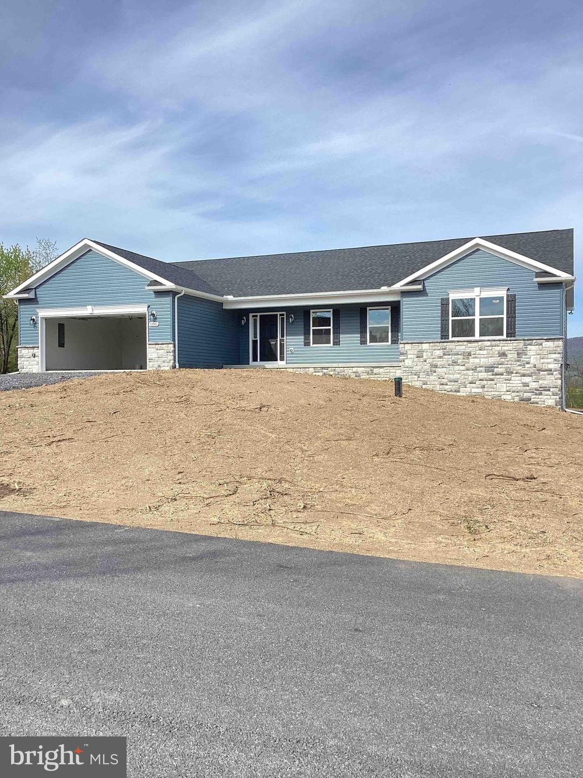 Harpers Ferry Road Knoxville, MD 21758 - Photo 1 of 1 Remington with Similar Exterior