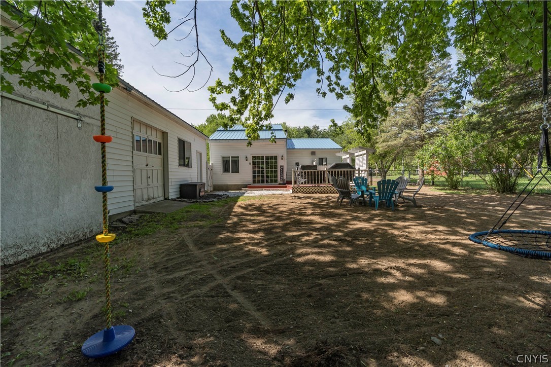 18365 Minkler Road Adams Center, NY 13606 - Photo 33 of 34