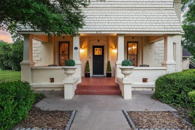 $425,000 | 415 North Avenue I, Clifton, TX 76634