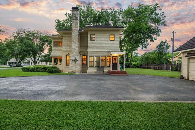 $425,000 | 415 North Avenue I, Clifton, TX 76634