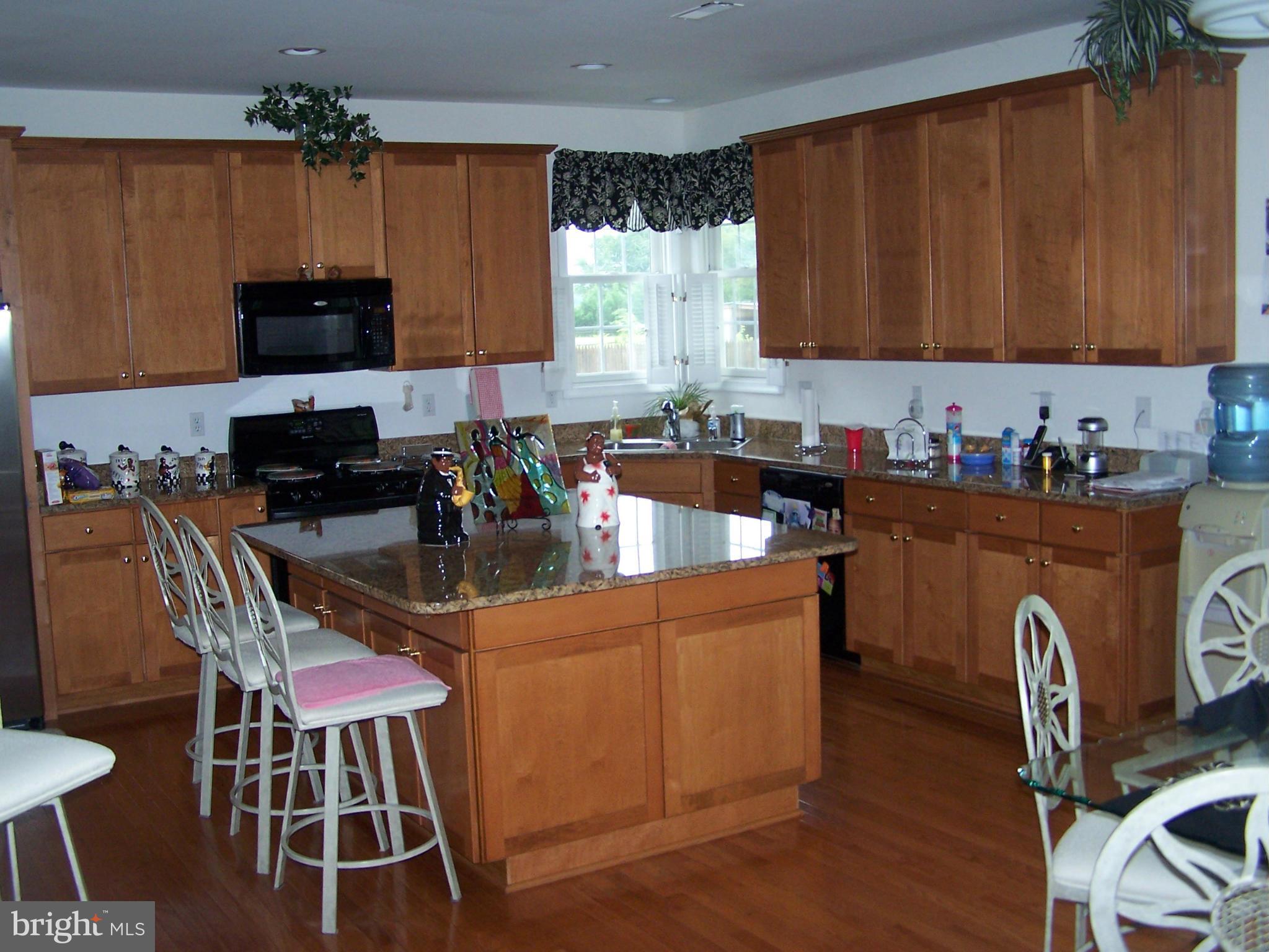 22725 Stevenson Road Ridgely, MD 21660 - Photo 5 of 13 Kitchen