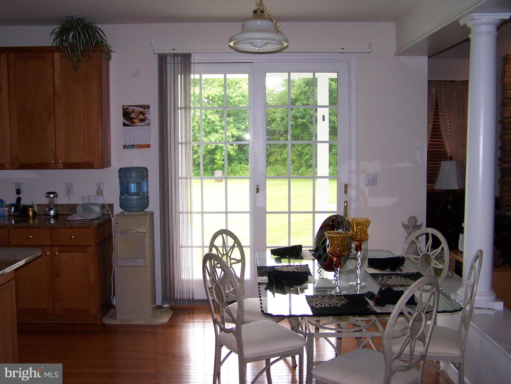 22725 Stevenson Road Ridgely, MD 21660 - Photo 7 of 13 Kitchen
