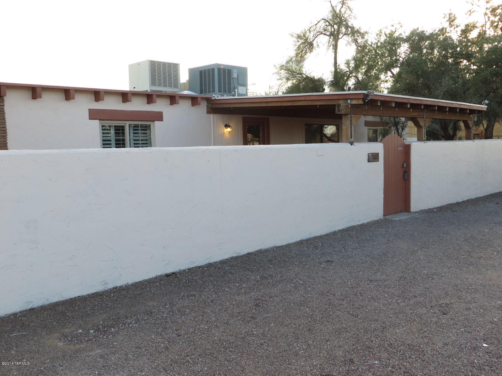840 East Roger Road Tucson, AZ 85719 - Photo 16 of 18 Gallery Image 16