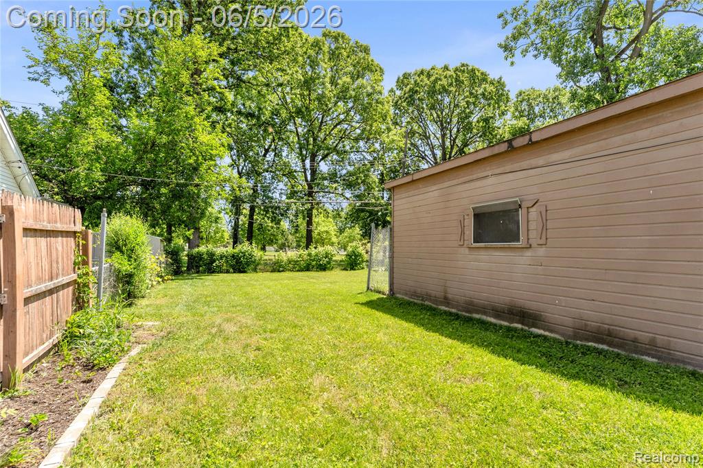 3280 Inman Street Ferndale, MI 48220 - Photo 18 of 24