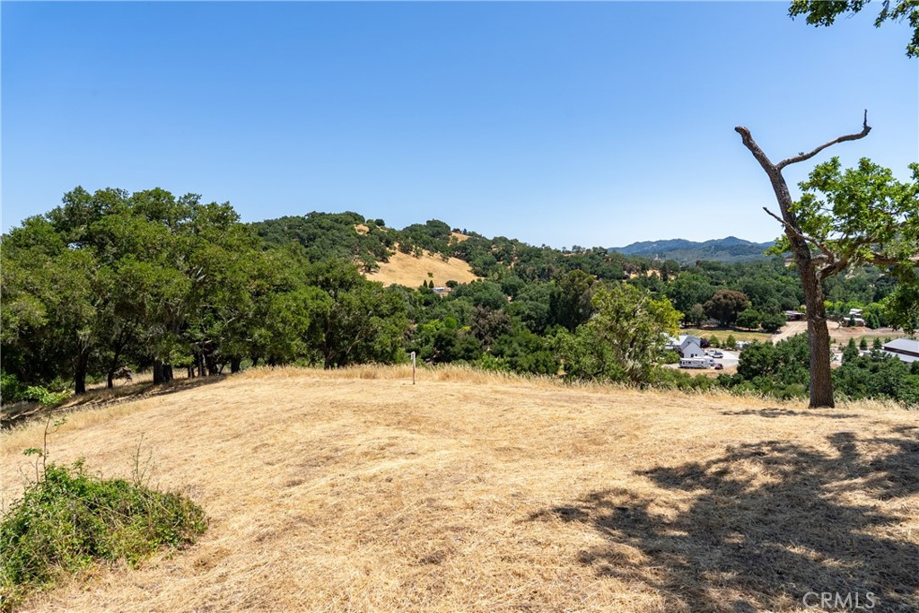 Build your dream home in the rolling hills of Atascadero.